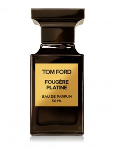 Tom Ford - Fougere Platine Edp
